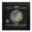 2022 Niue 2 oz Silver Antique Alchemist